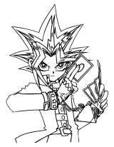 BUY NEW yu gi oh - 97067 Premium Anime Print Poster